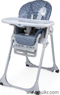 Chicco Polly Easy Baby Highchair