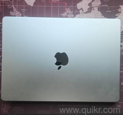 Excellent condition Macbook pro M2