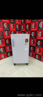 Godrej Single Door refrigerator 