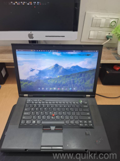 Lenovo ThinkPad T530 12GB RAM, 310GB HDD
