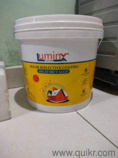 Luminx cool paint 2 ltr