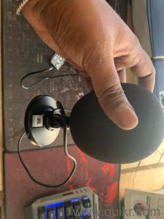 logitech 720 p webcamera