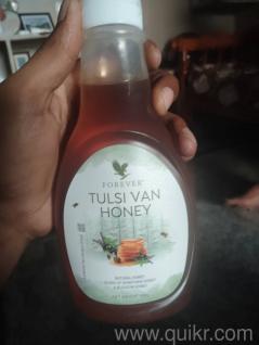 100% pure and taste honey 