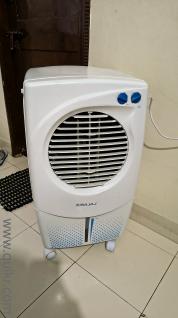 Bajaj Air cooler PX25 tourque