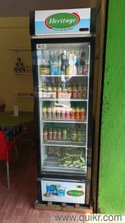 Fridge for commercial use for Shops 