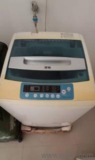 Good working condition IFB fully automatic washing machine top load