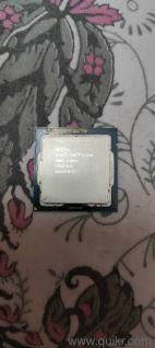 Intel i3-3240 3.4ghz Processor
