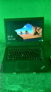 Lenovo Thinkpad L440 i3 Laptop-Working Condition,No Scratch