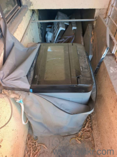 Panasonic 7 kg top load automatic washing machine 