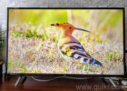 TCL Smart Full HD LED 49 Inch TV 