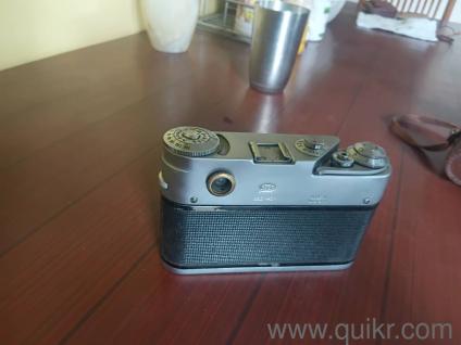 Unused Camera 