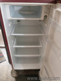 lG refrigerator working condition 5 star  some minor repair 