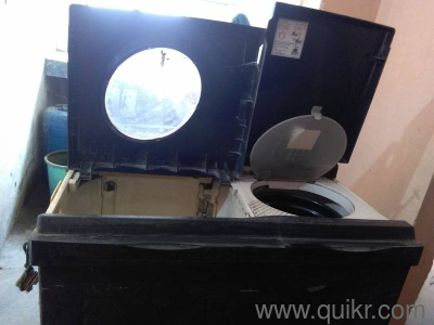 washing machine for sale in new condition 