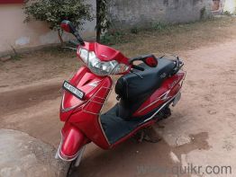 Used Hero Duet 2018 Model Images