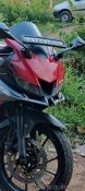 Used Yamaha YZF R15 V3 2018 Model Images