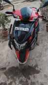 Used TVS NTORQ 125 Race Edition 2021 Model Images