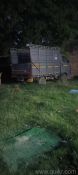 A good condition loader for sale 