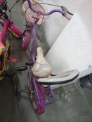 Kids bycycle 