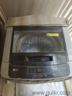 LG 6.5kg Fully Automatic Top Load Washing Machine