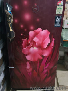 Large Single Door Godrej Refrigerator for Sale  Excellent Condition