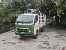 Tata CNG -