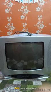 Tv_not smart_ but working fine 
