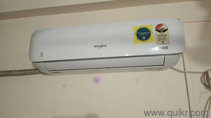 Whirlpool 1 ton AC 3 star 