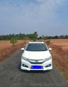 Used Honda City 2014 Model Images