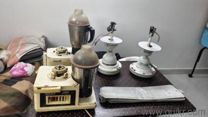 all in very good condition 