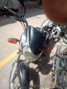 Used Bajaj Discover 125 2009 Model Images