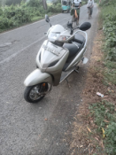 Used Honda Activa 4G 2017 Model Images