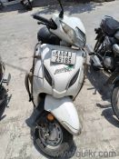Used Honda Activa 5G 2019 Model Images