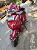 Used Honda Activa 6G 2022 Model Images