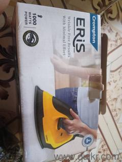 Crompton ERIS 1000watt iron 