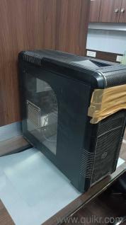Old Ryzen 5 1600 Processor, Corsair vegenace ddr5 8gb X 2= 16gb ram