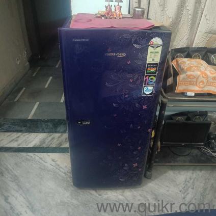 Refrigerator Voltas Beko 170L