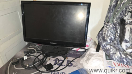 Samsung 2033 sw monitor20-Inch Widescreen LCD Monitor