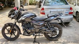 Used Bajaj Pulsar 150 DTS i 2023 Model Images