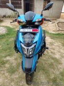Used TVS Ntorq 125 2024 Model Images