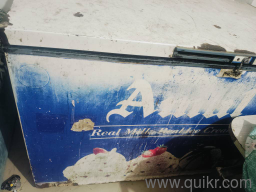 Blue Star Deep Freezer (300 Litre)  Best condision four sell
