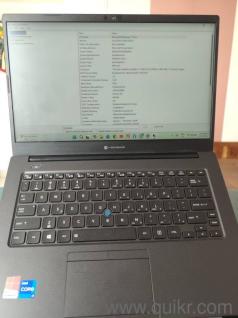 Dynabook Portg X40-J Laptop
