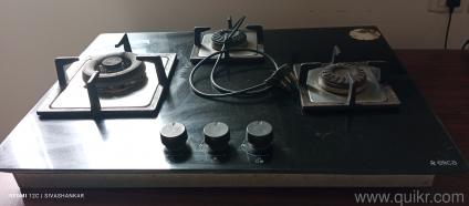 Elica Built in Hob