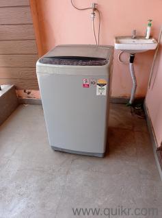 LG washing machine for sale