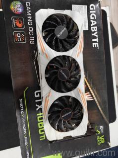 Nvidia GTX 1080Ti 11GB GPU Graphics Card