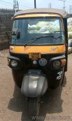 Piaggio gas ape 