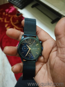 Titan watch 