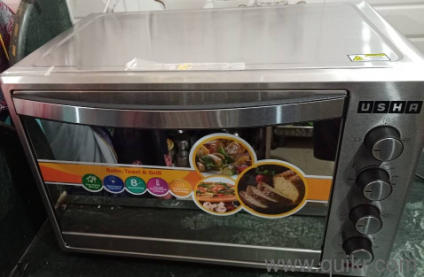 Usha OTG for sale. gently used