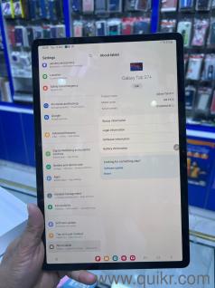 Mobile and Tablets