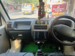 Used Maruti Suzuki Eeco 2011 Model Images