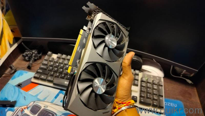 Zotac Rtx3050 8GB Graphic Card